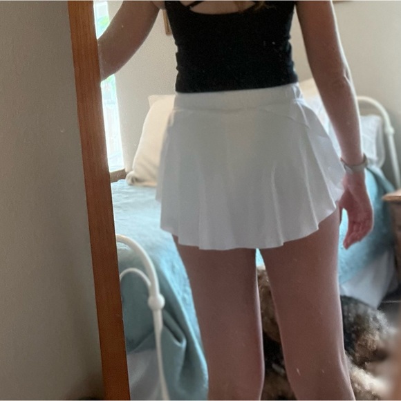 Free People Movement On Point Skort - Picture 3 of 6